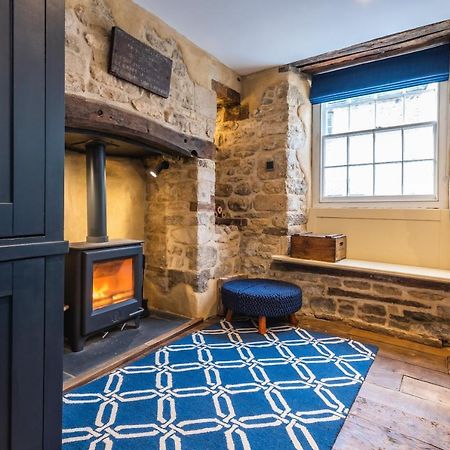 Villa Number 6 Stamford - Boutique Grade II Listed Townhouse Esterno foto
