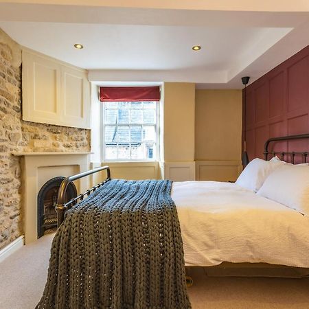 Villa Number 6 Stamford - Boutique Grade II Listed Townhouse Esterno foto