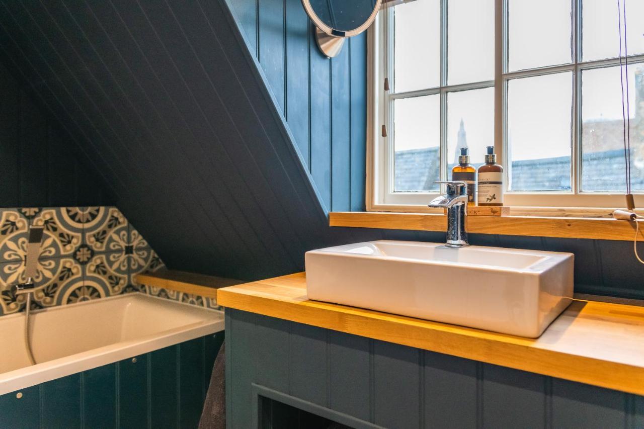 Villa Number 6 Stamford - Boutique Grade II Listed Townhouse Esterno foto
