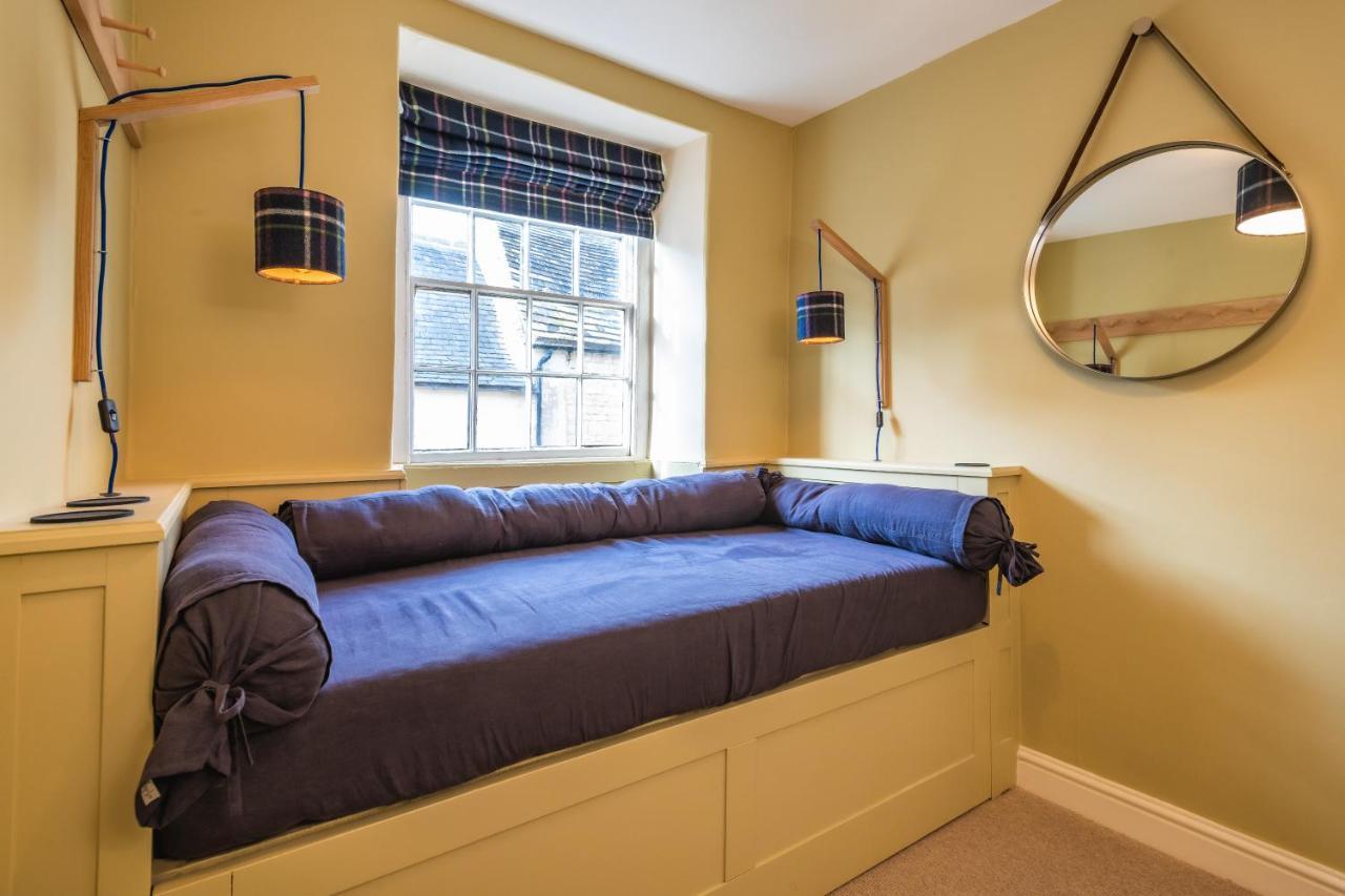 Villa Number 6 Stamford - Boutique Grade II Listed Townhouse Esterno foto