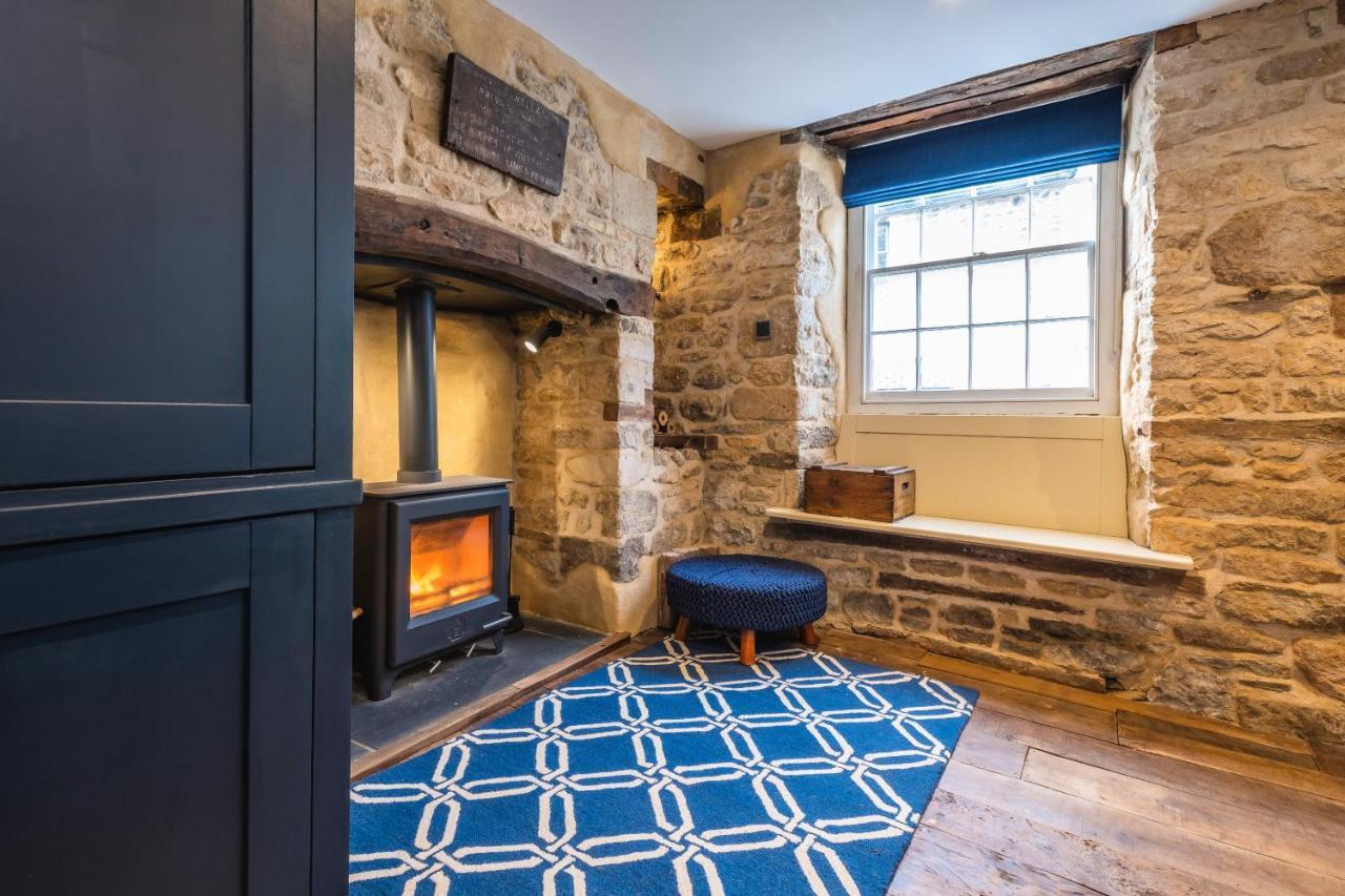 Villa Number 6 Stamford - Boutique Grade II Listed Townhouse Esterno foto