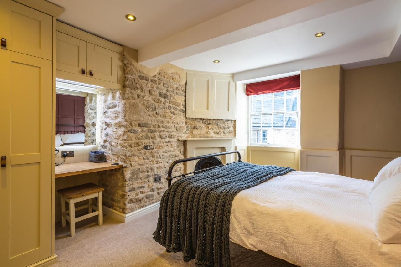 Villa Number 6 Stamford - Boutique Grade II Listed Townhouse Esterno foto