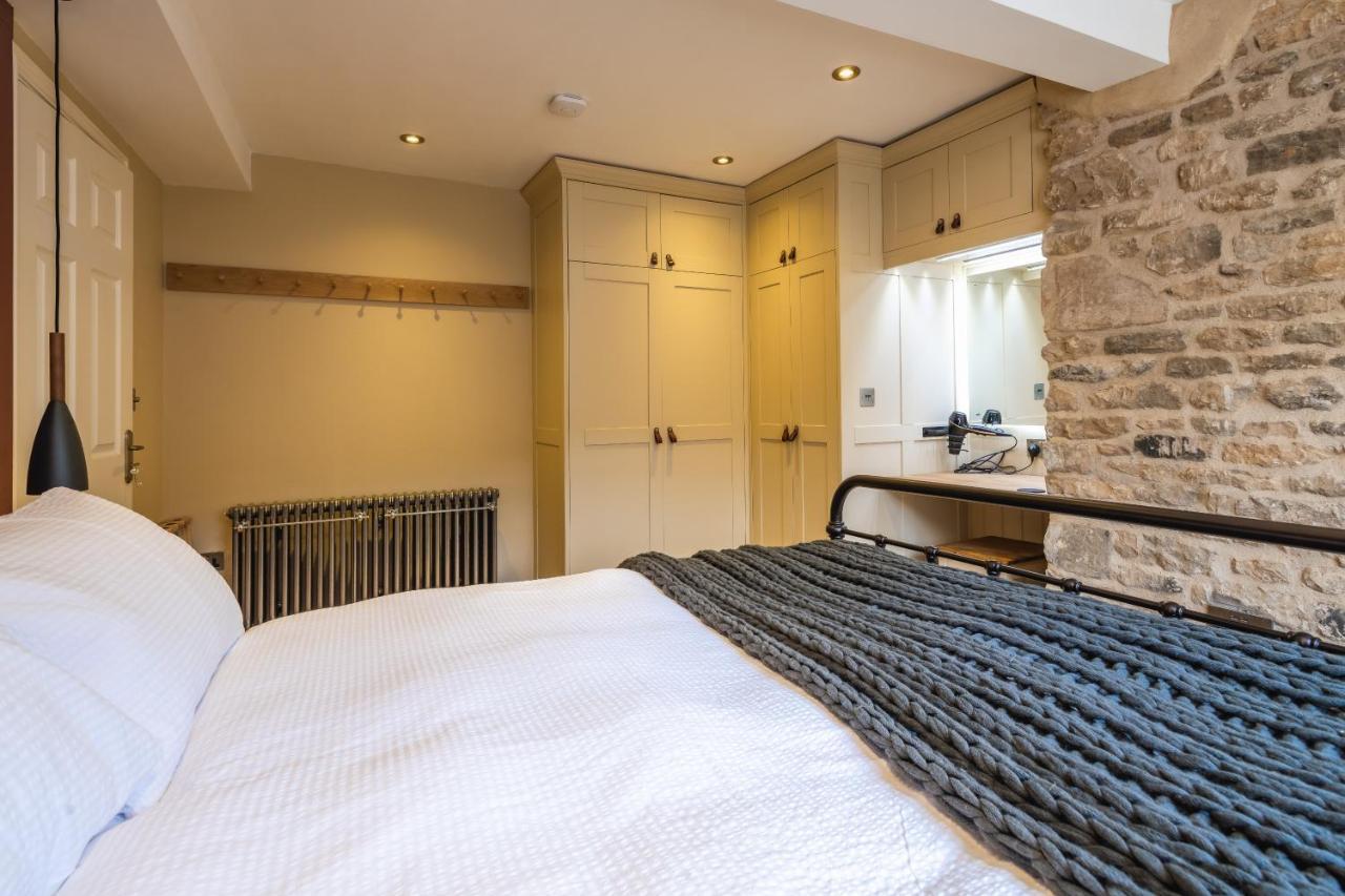 Villa Number 6 Stamford - Boutique Grade II Listed Townhouse Esterno foto