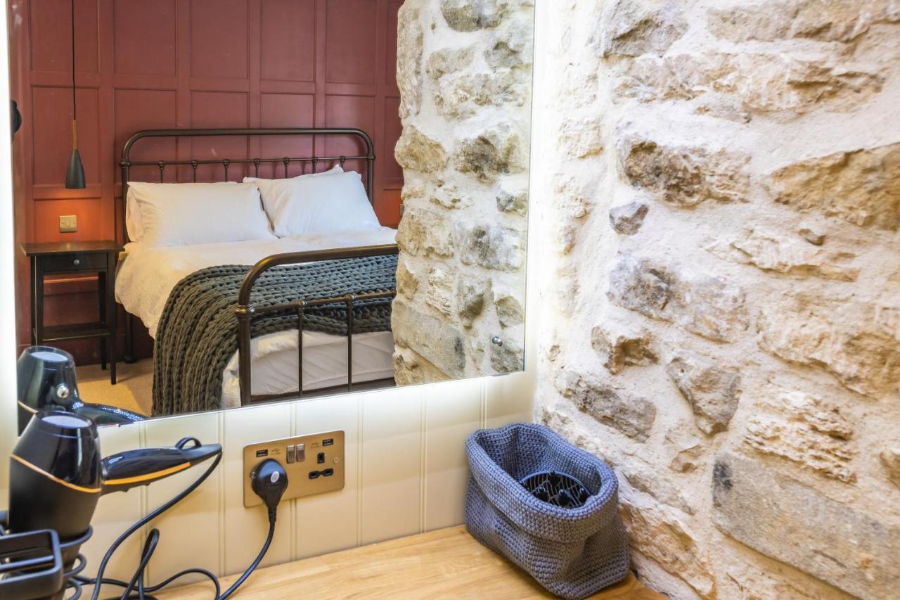 Villa Number 6 Stamford - Boutique Grade II Listed Townhouse Esterno foto