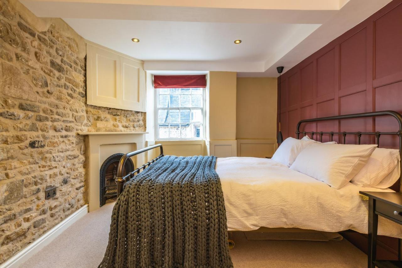 Villa Number 6 Stamford - Boutique Grade II Listed Townhouse Esterno foto