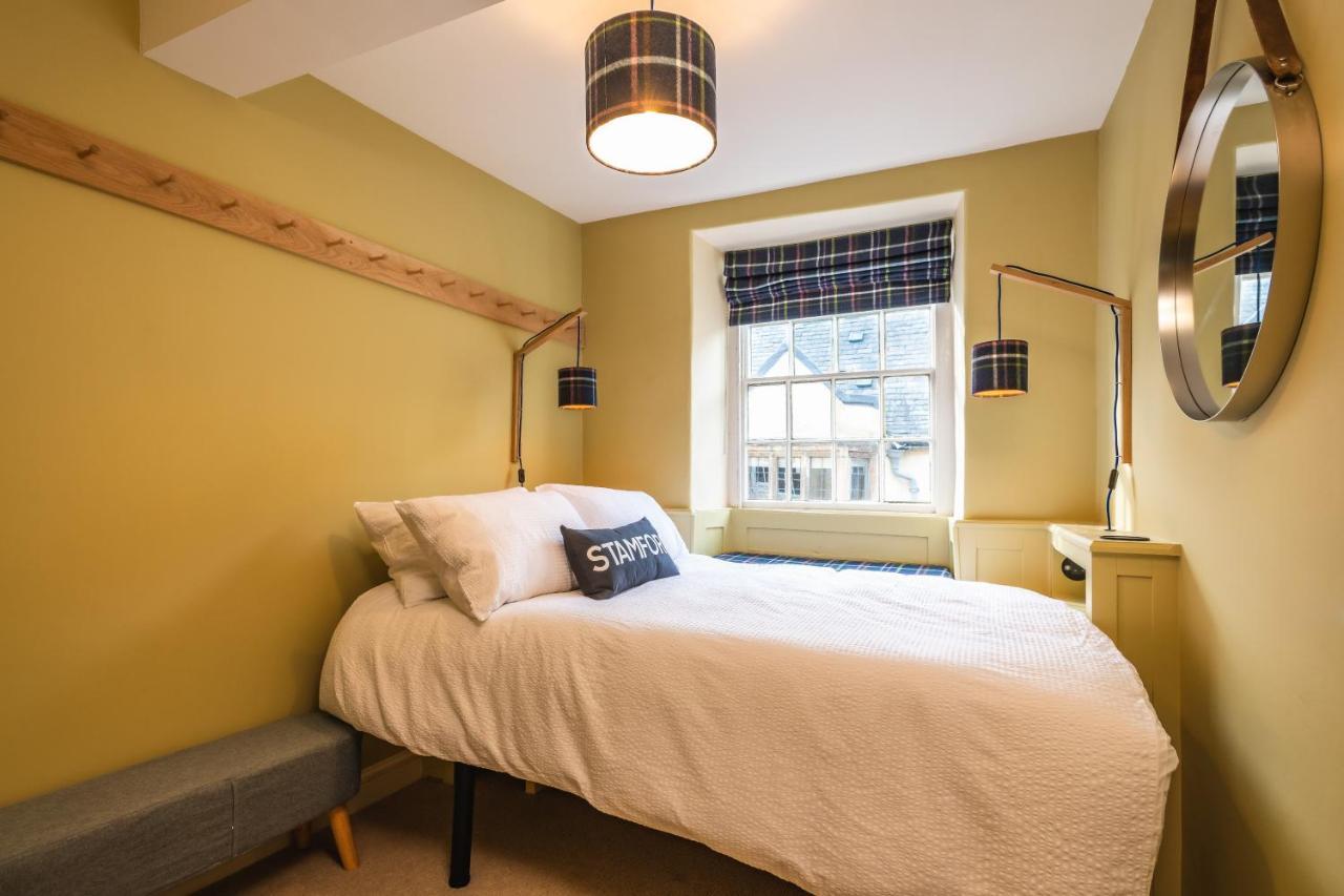 Villa Number 6 Stamford - Boutique Grade II Listed Townhouse Esterno foto