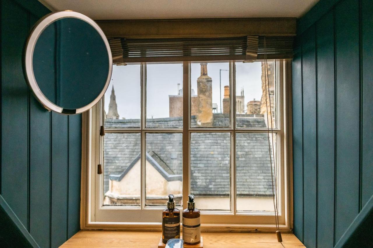 Villa Number 6 Stamford - Boutique Grade II Listed Townhouse Esterno foto