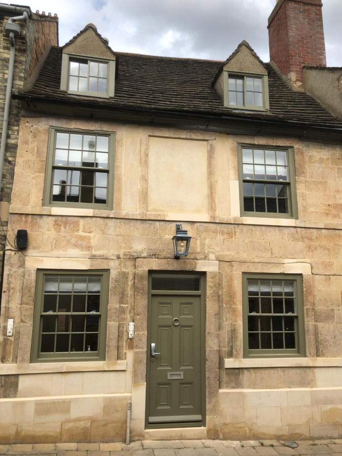 Villa Number 6 Stamford - Boutique Grade II Listed Townhouse Esterno foto