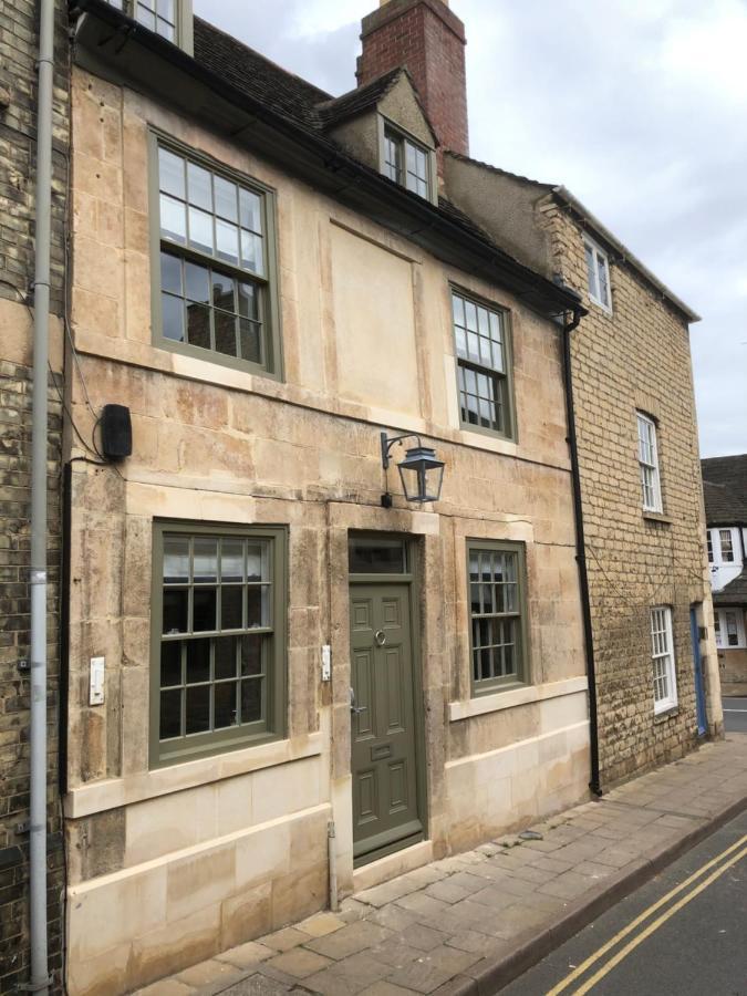 Villa Number 6 Stamford - Boutique Grade II Listed Townhouse Esterno foto