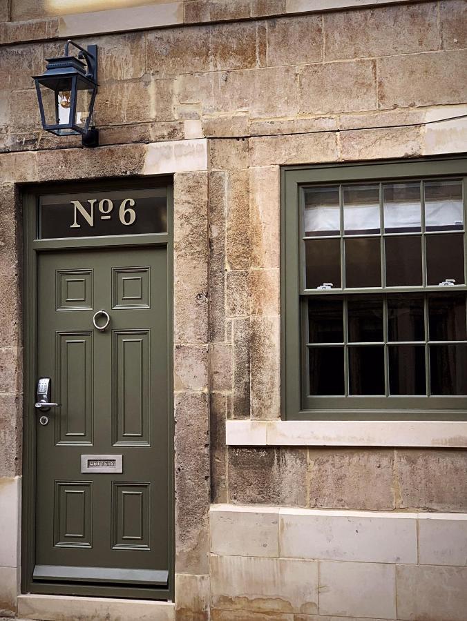 Villa Number 6 Stamford - Boutique Grade II Listed Townhouse Esterno foto
