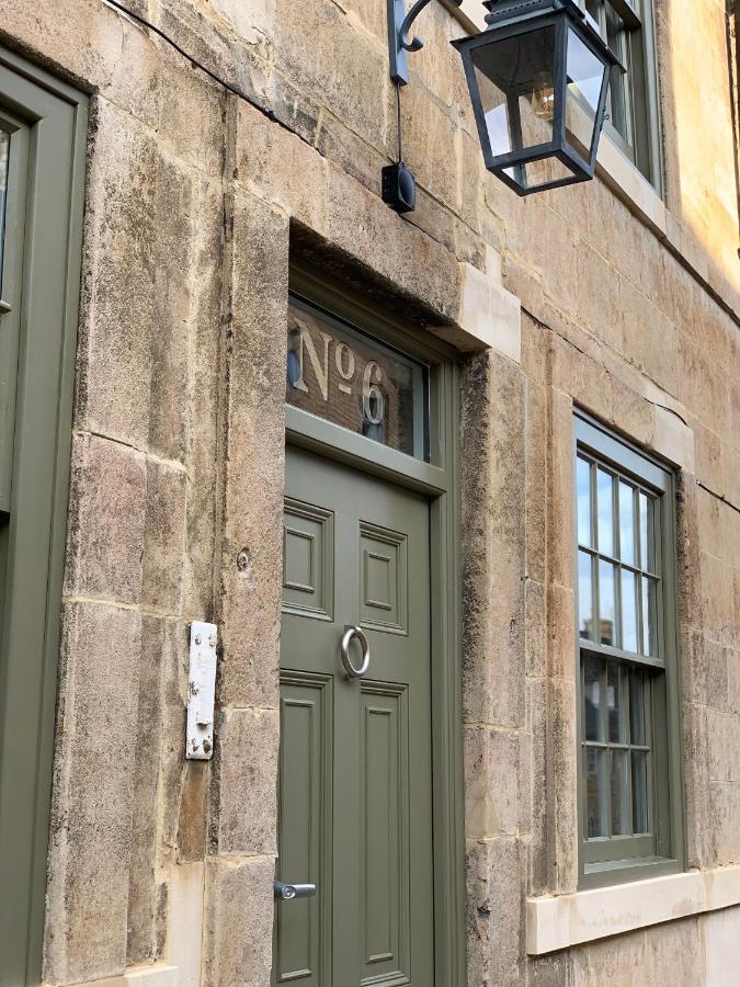 Villa Number 6 Stamford - Boutique Grade II Listed Townhouse Esterno foto